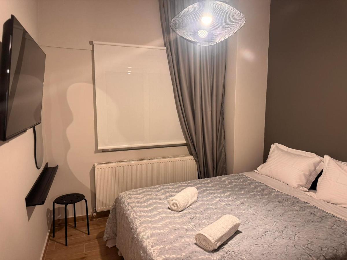 Apartment Alexander Luxury Sea