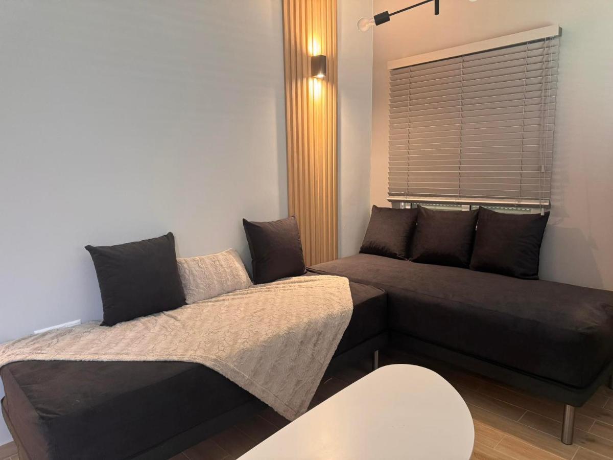 Alexander Luxury Sea Apartment *