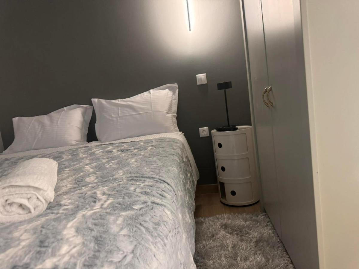 Alexander Luxury Sea Apartment