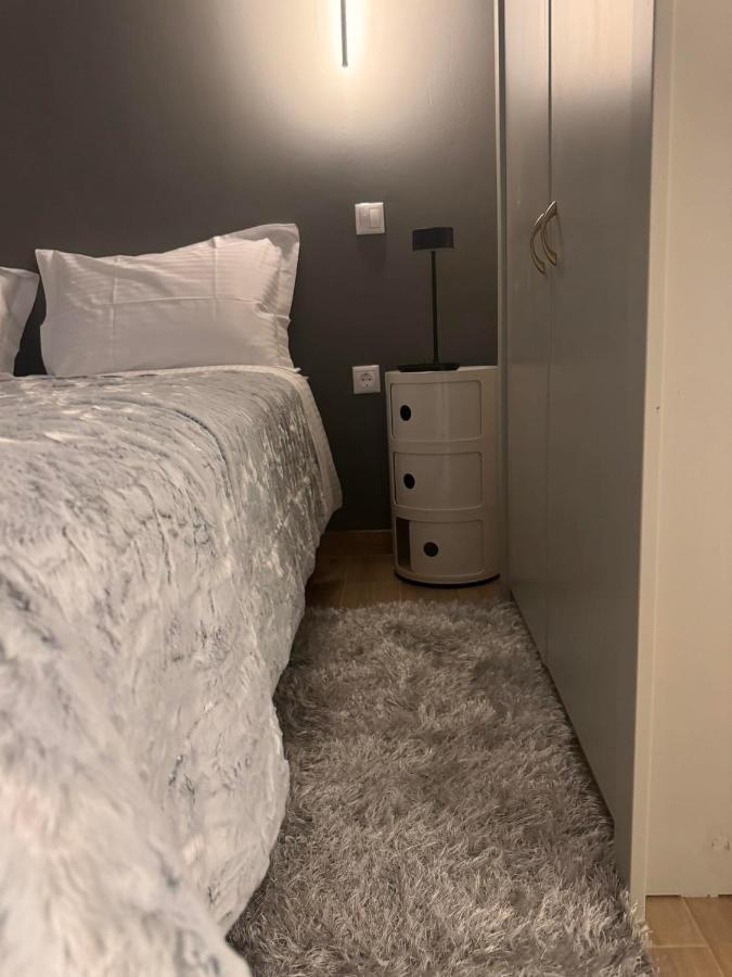 Apartment Alexander Luxury Sea