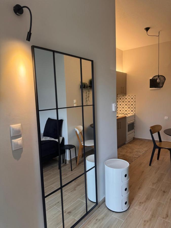 Alexander Luxury Sea Apartment