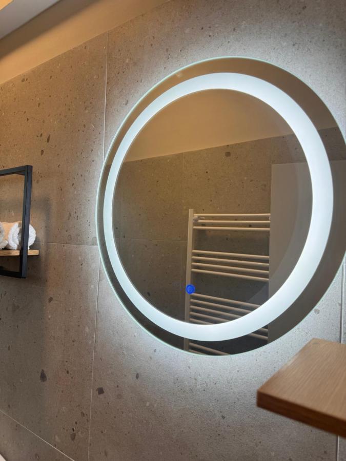 Apartment Alexander Luxury Sea *