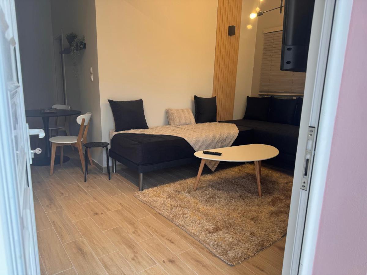 Apartment Alexander Luxury Sea