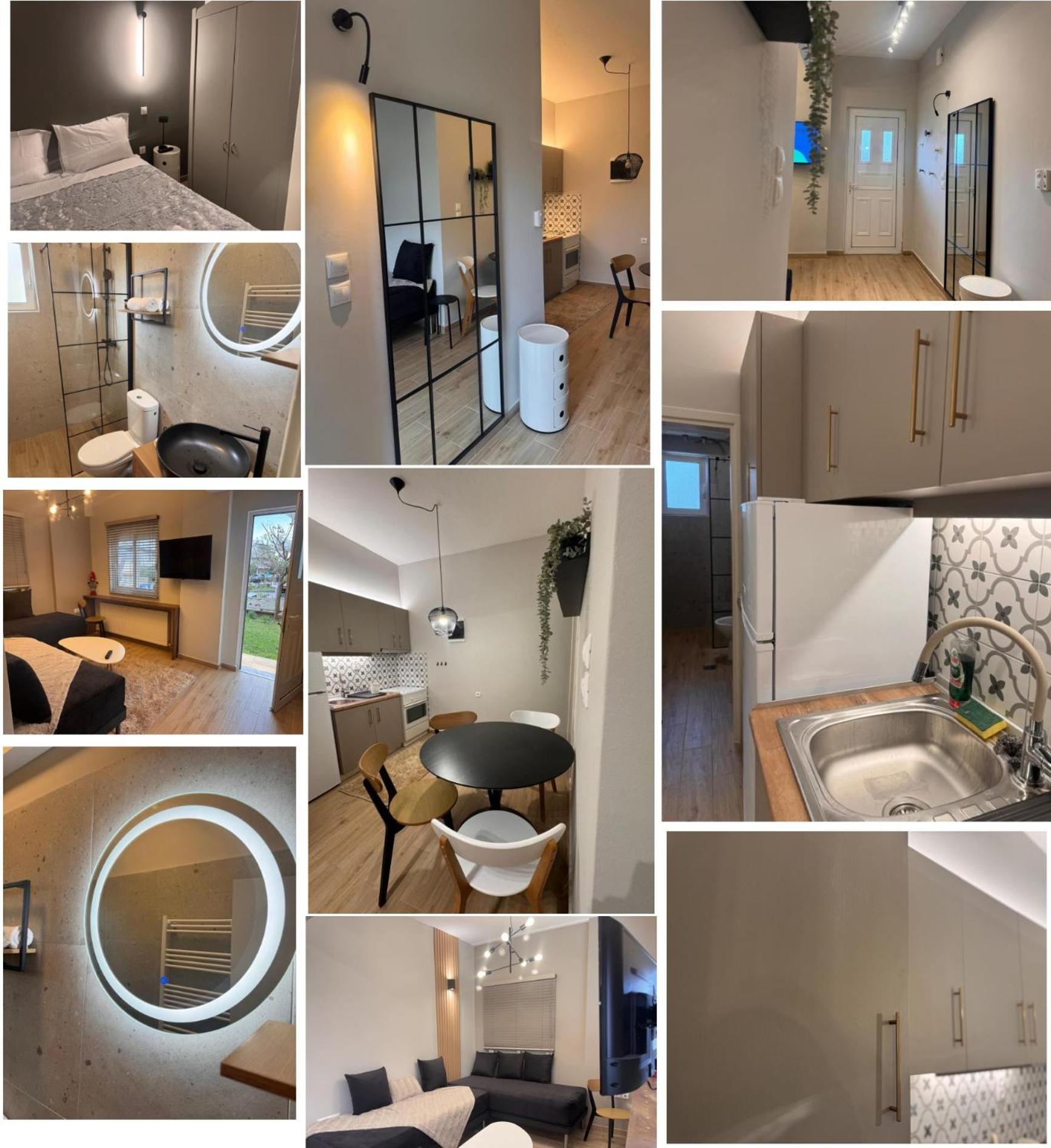 Alexander Luxury Sea Apartment *