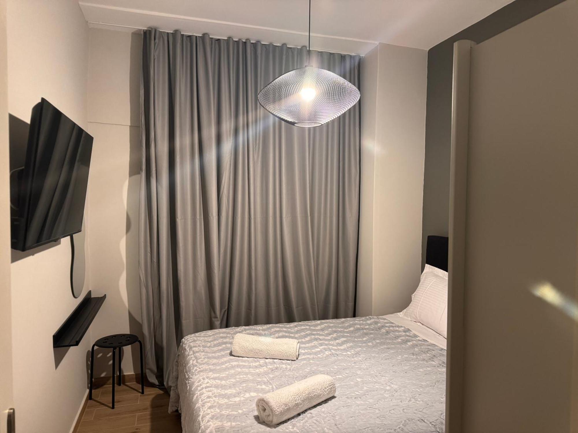 Alexander Luxury Sea Apartment *